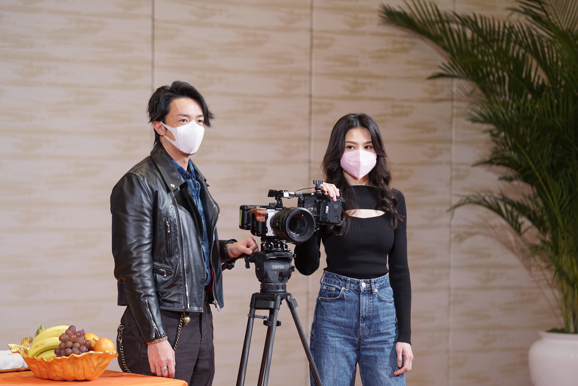 马达·莲娜剧照的剧照