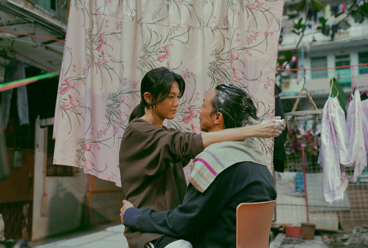 马达·莲娜剧照的剧照