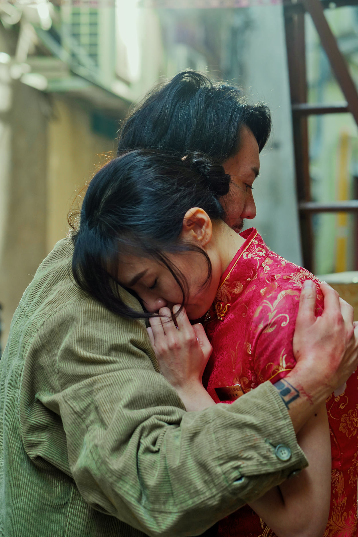 马达·莲娜剧照的剧照