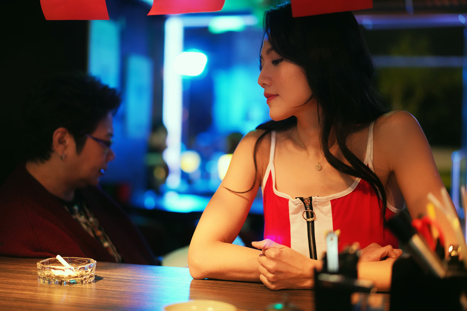 马达·莲娜剧照的剧照