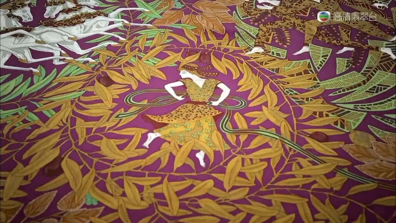 Luxury Goods Workshops剧照的剧照