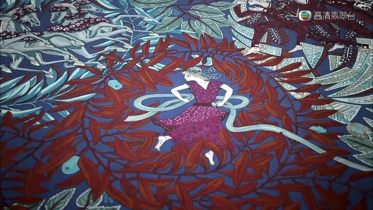 Luxury Goods Workshops剧照的剧照