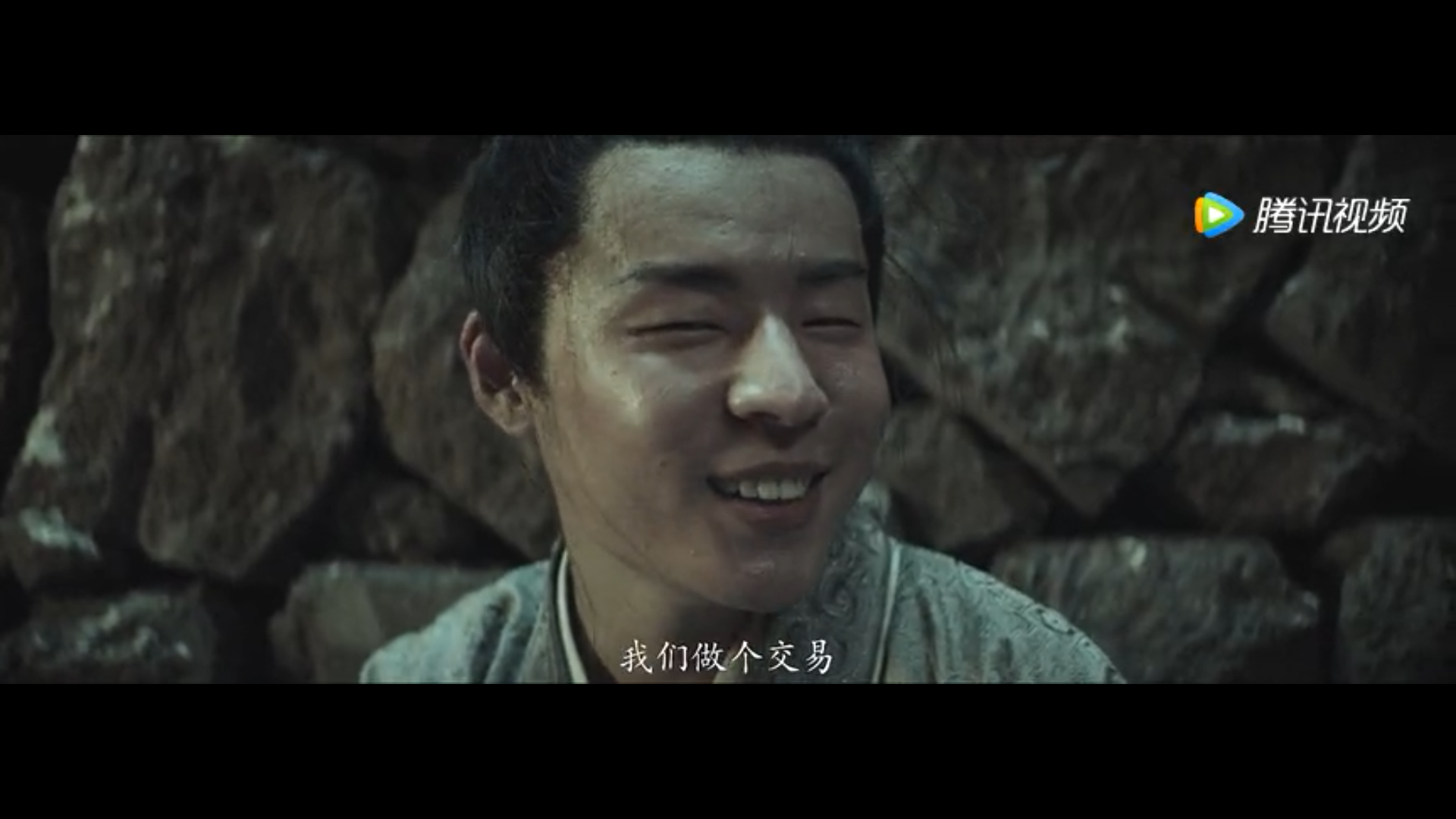 驱魔天师剧照的剧照