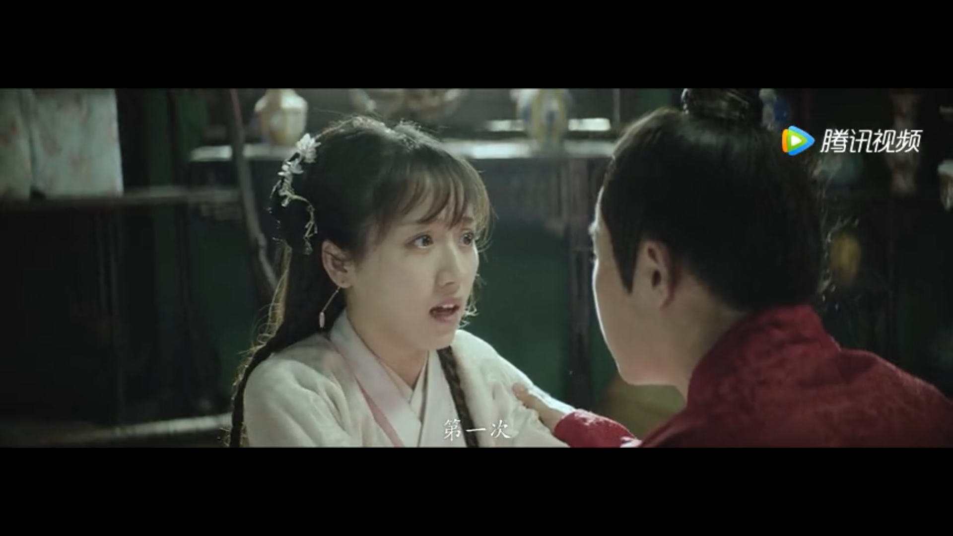 驱魔天师剧照的剧照