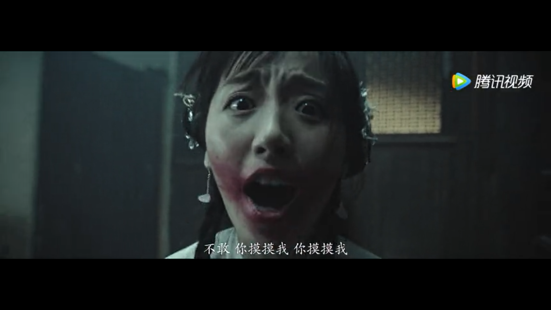 驱魔天师剧照的剧照