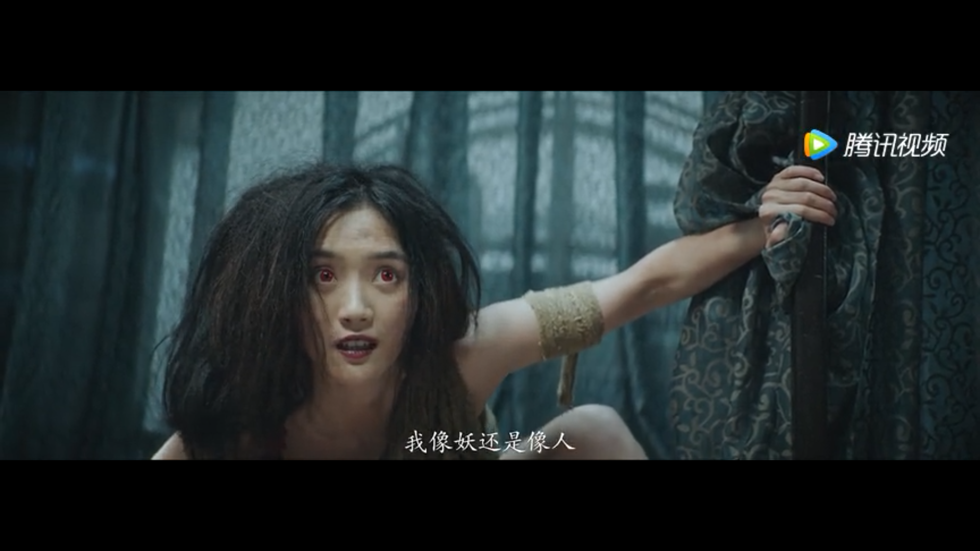 驱魔天师剧照的剧照