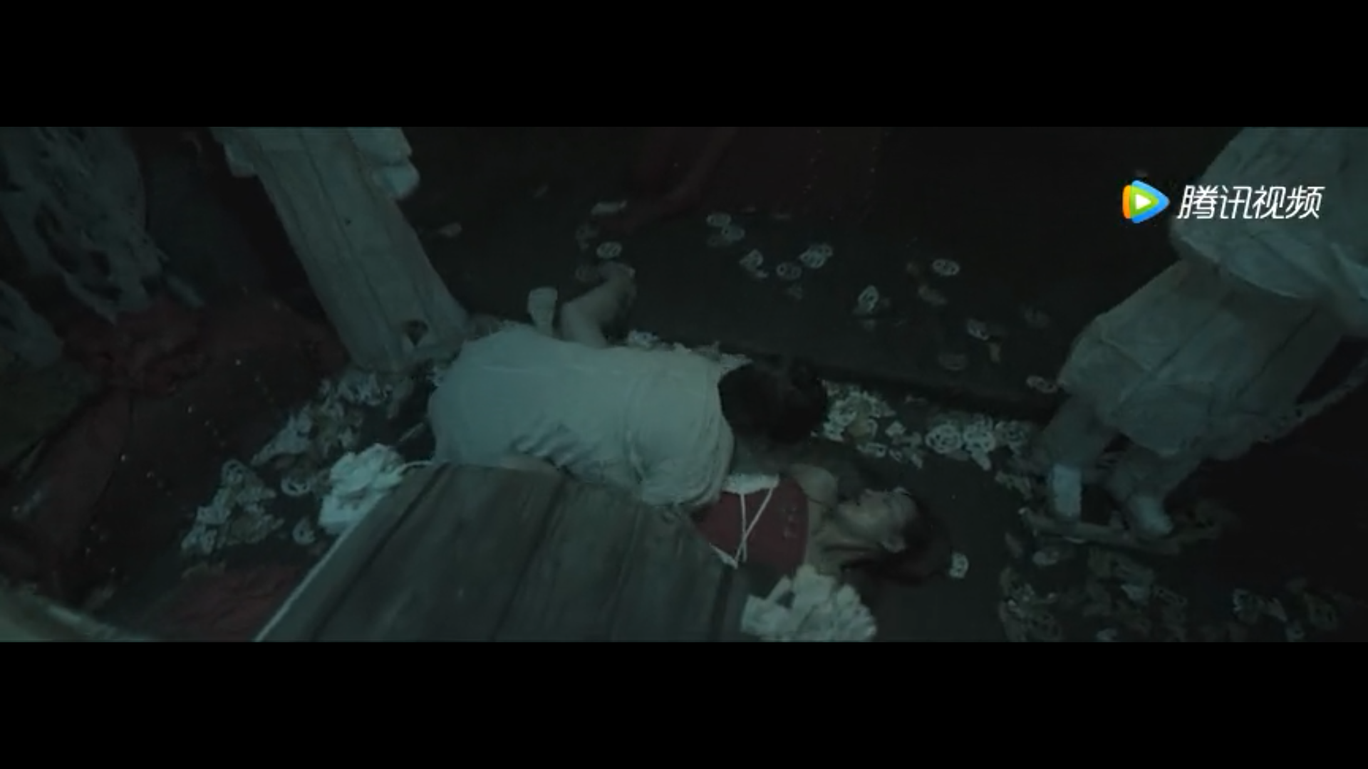 驱魔天师剧照的剧照