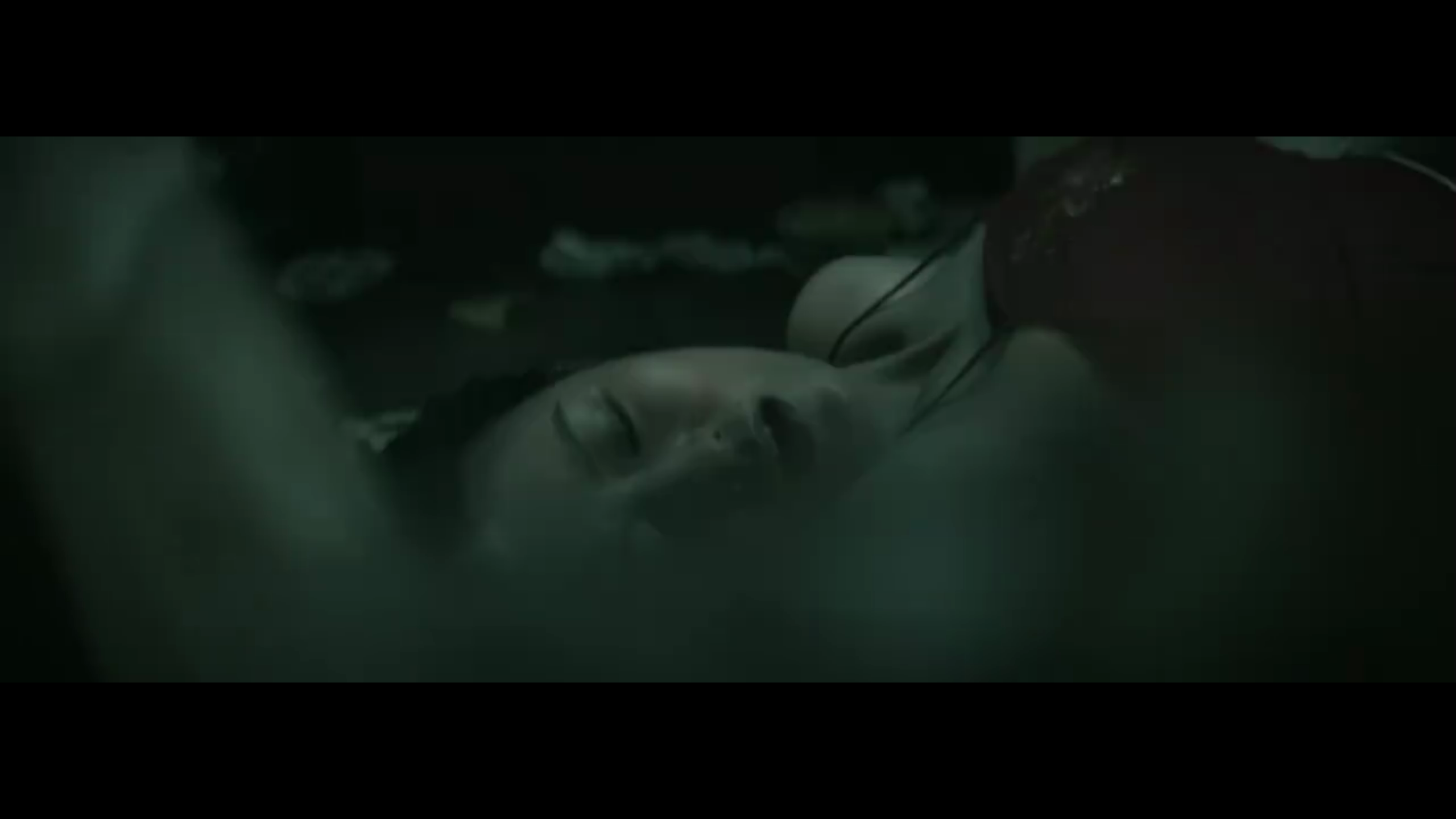 驱魔天师剧照的剧照