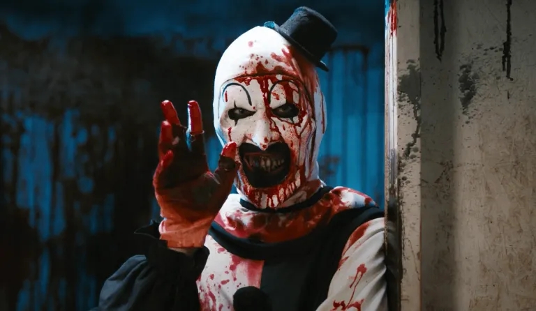 断魂小丑2剧照的剧照