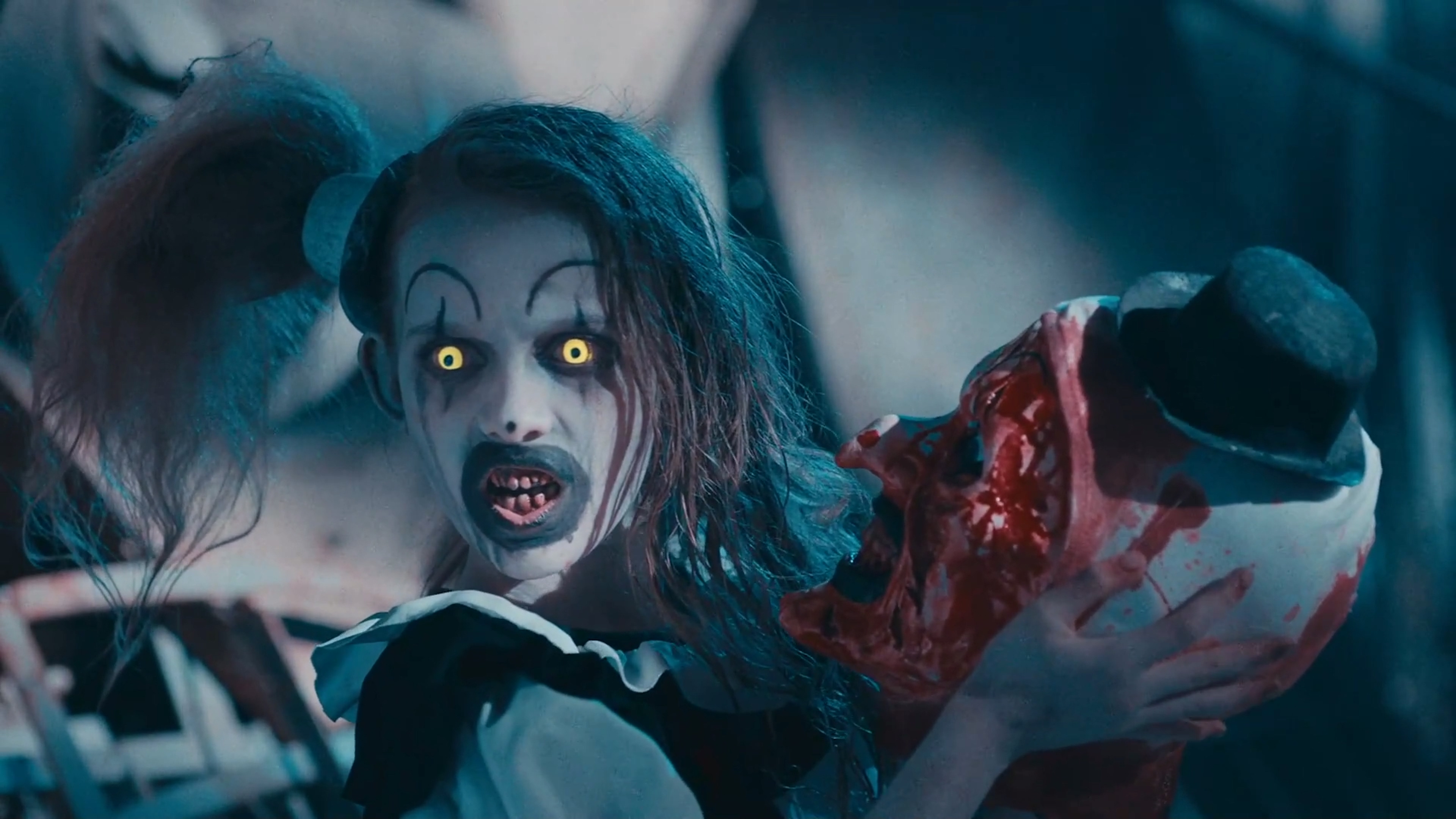 断魂小丑2剧照的剧照