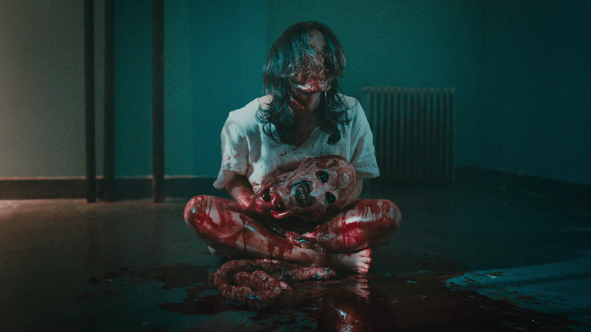 断魂小丑2剧照的剧照