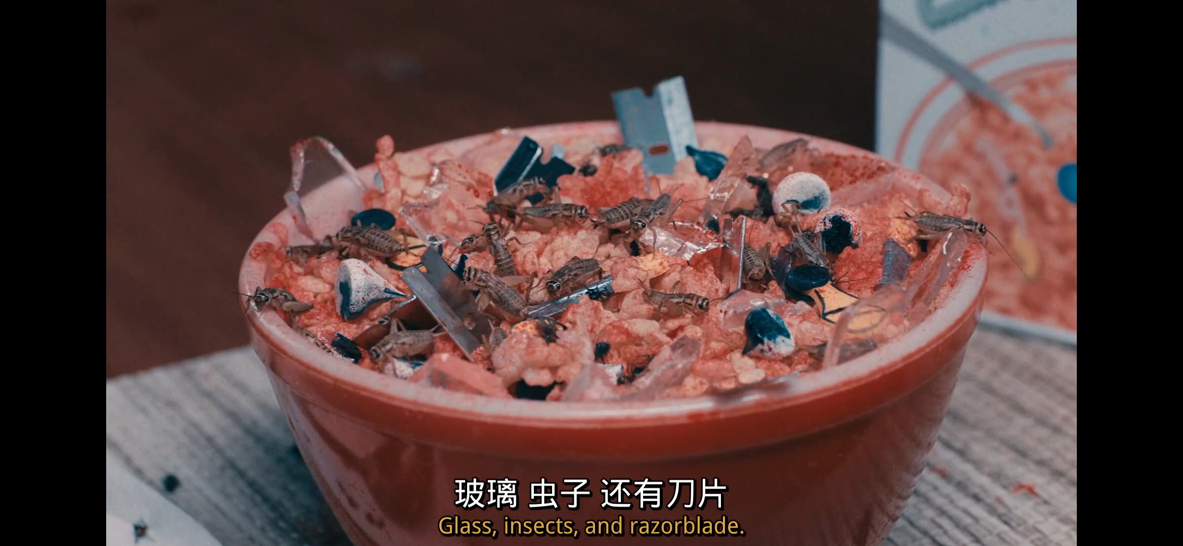 断魂小丑2剧照的剧照