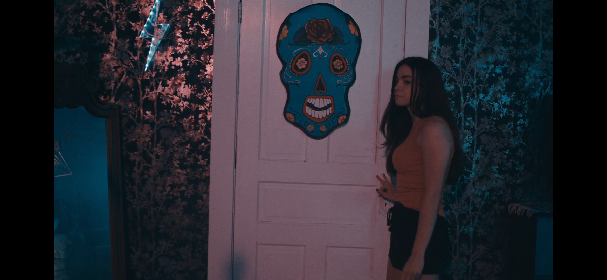 断魂小丑2剧照的剧照