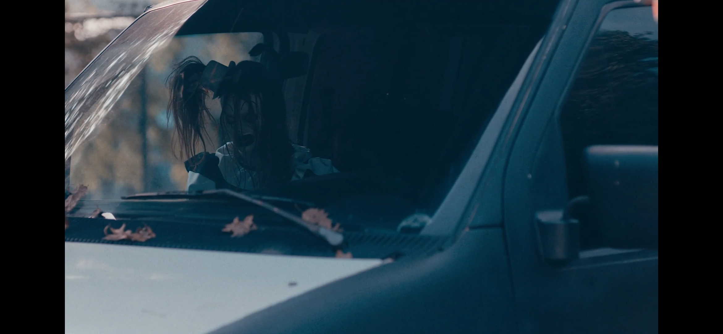 断魂小丑2剧照的剧照