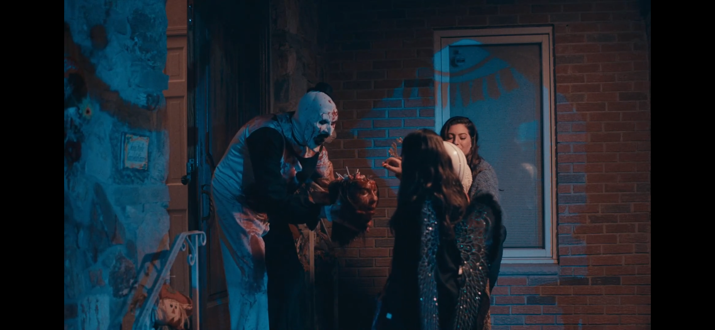 断魂小丑2剧照的剧照