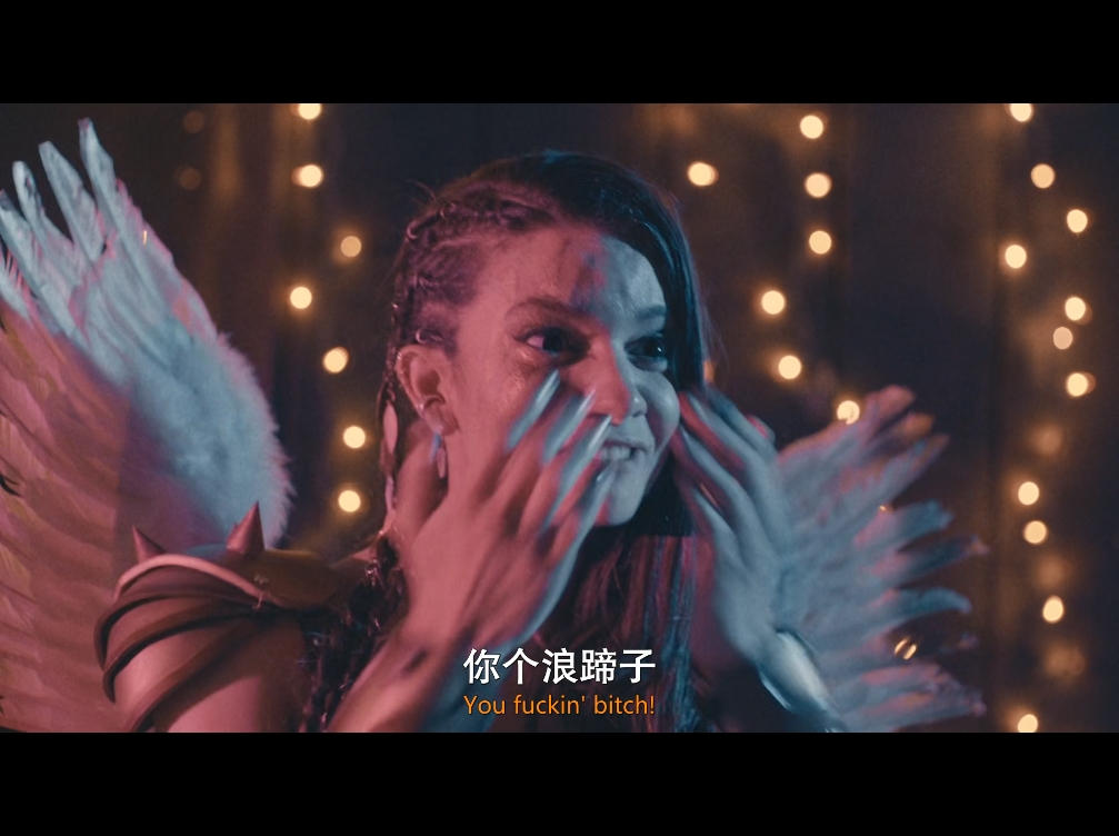 断魂小丑2剧照的剧照