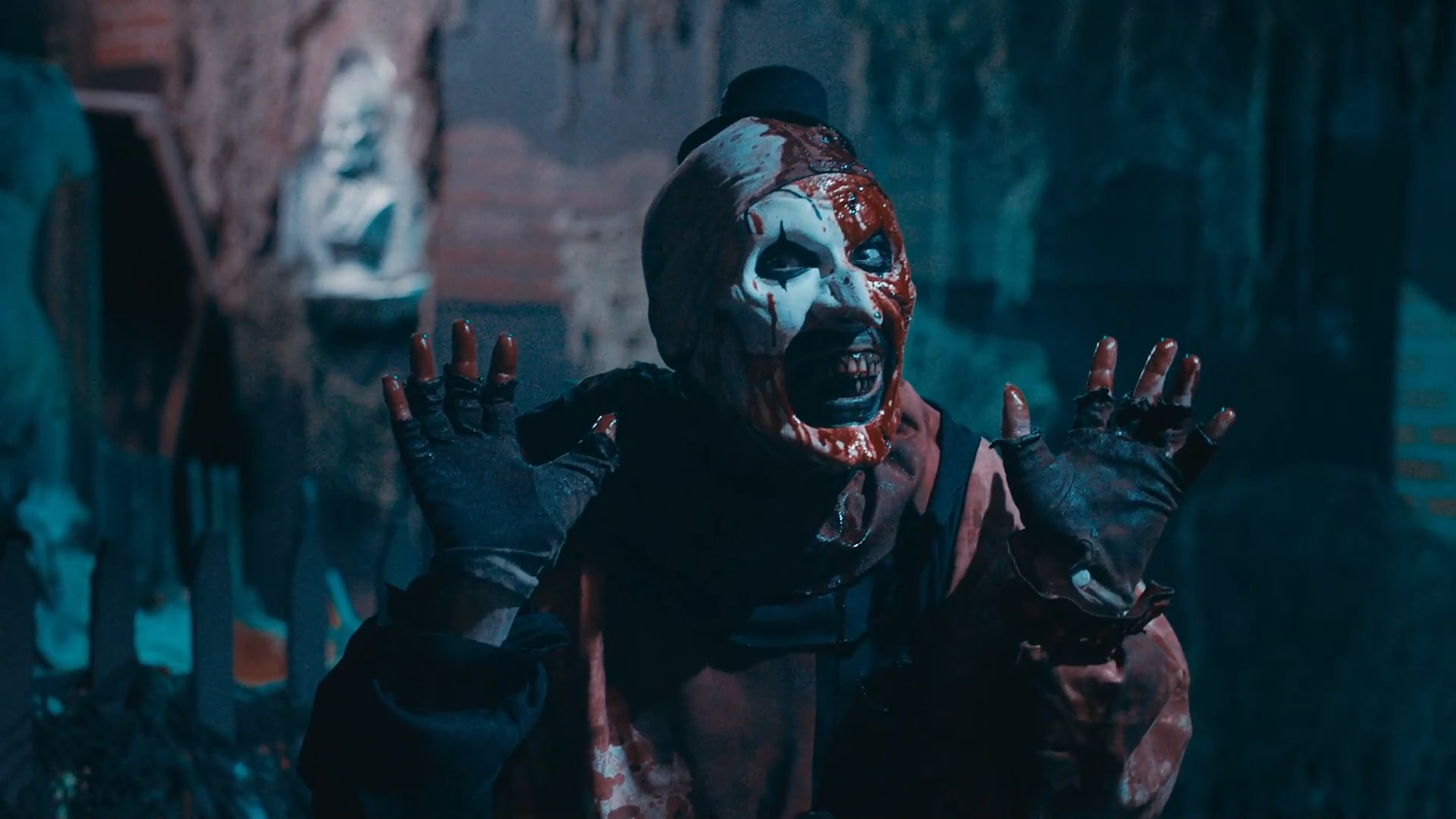 断魂小丑2剧照的剧照