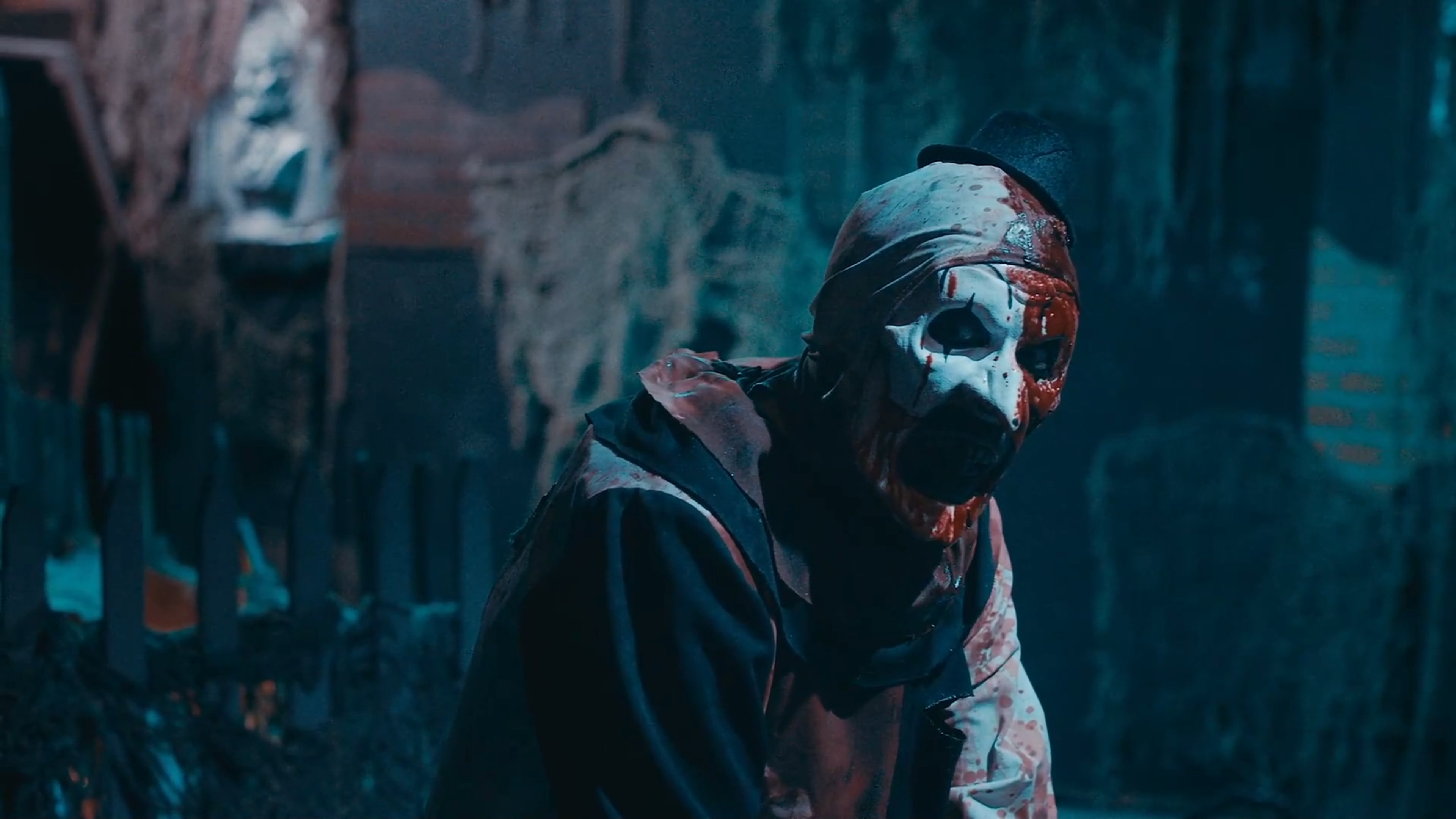 断魂小丑2剧照的剧照