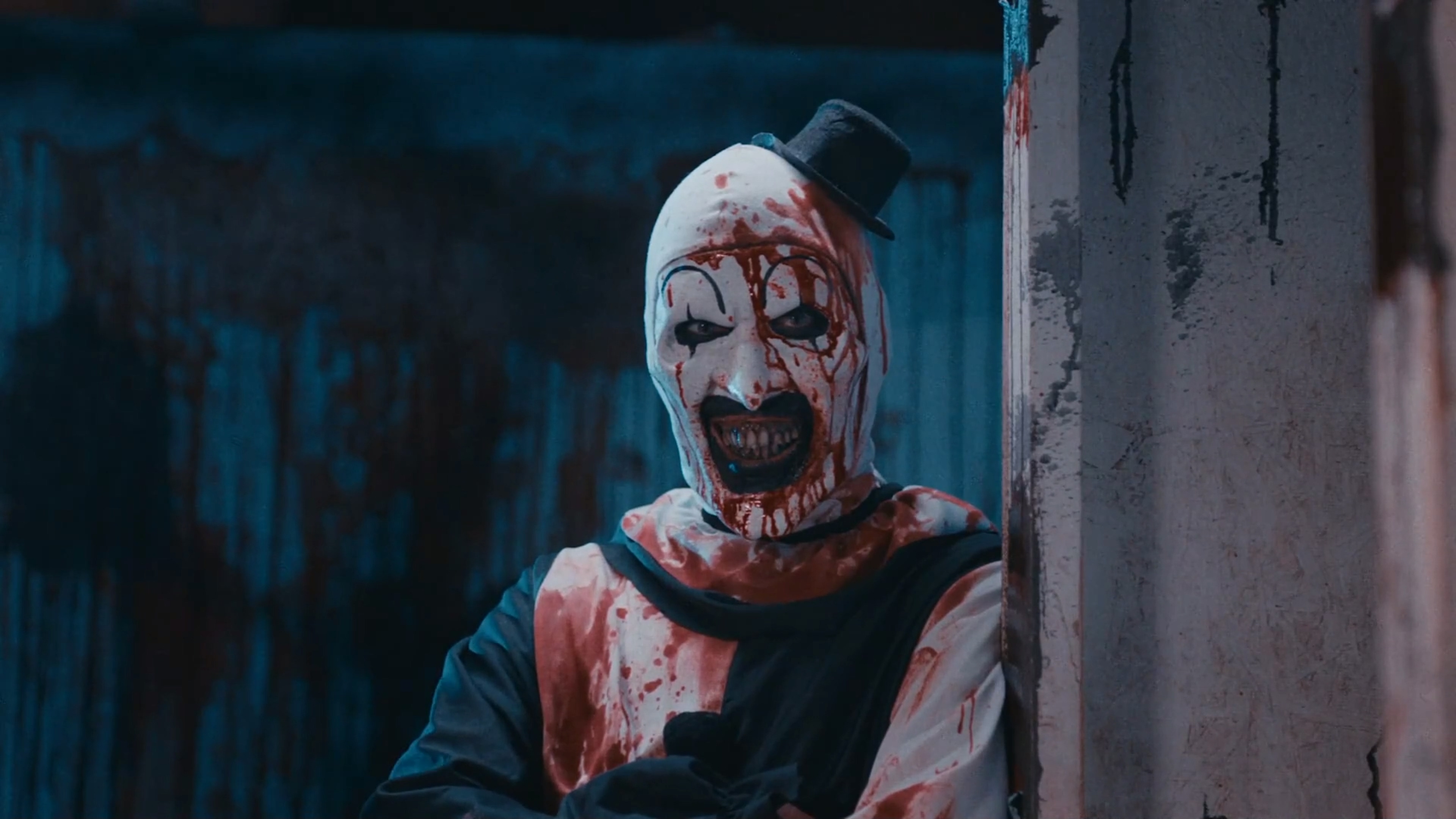 断魂小丑2剧照的剧照