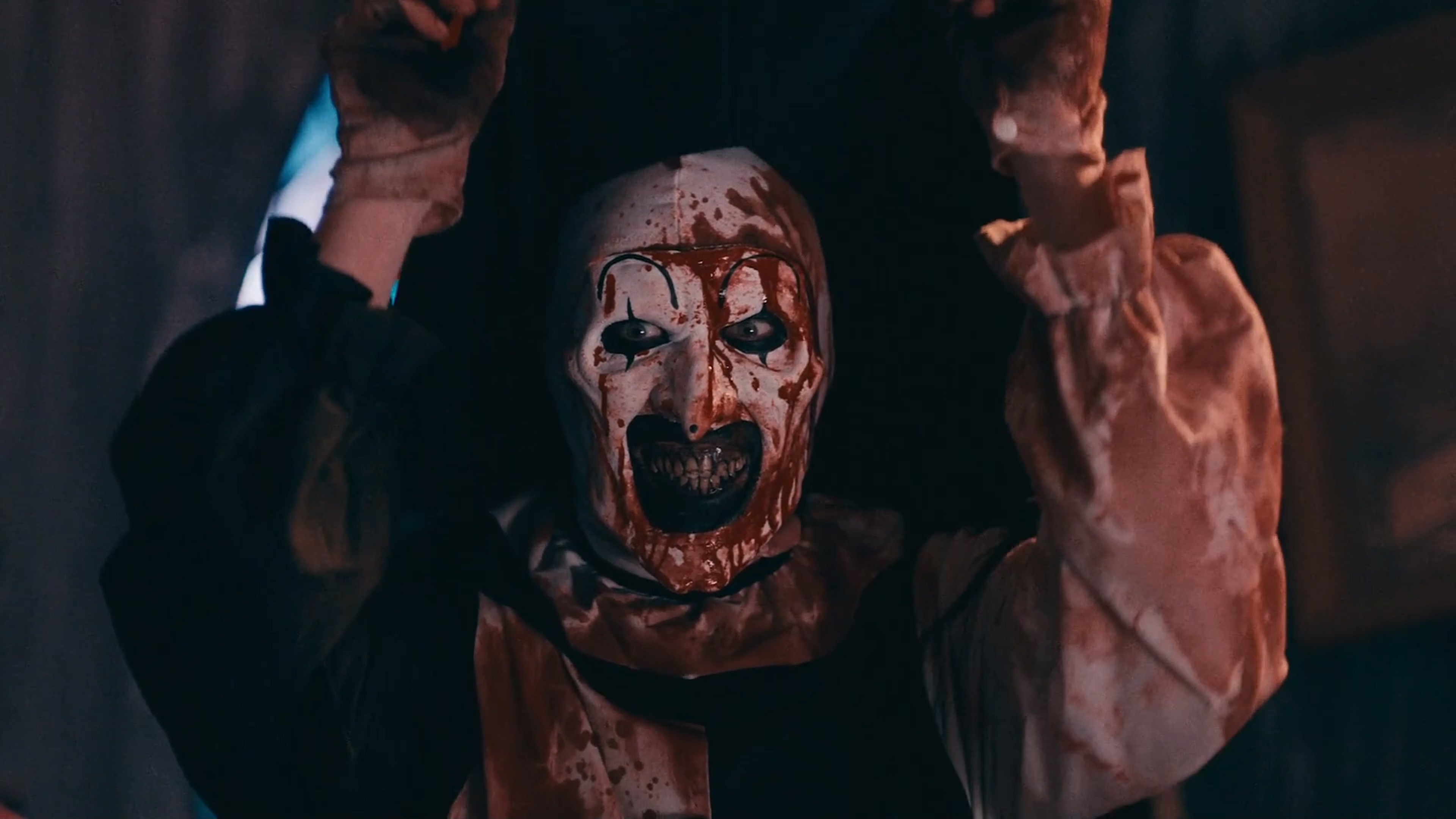 断魂小丑2剧照的剧照