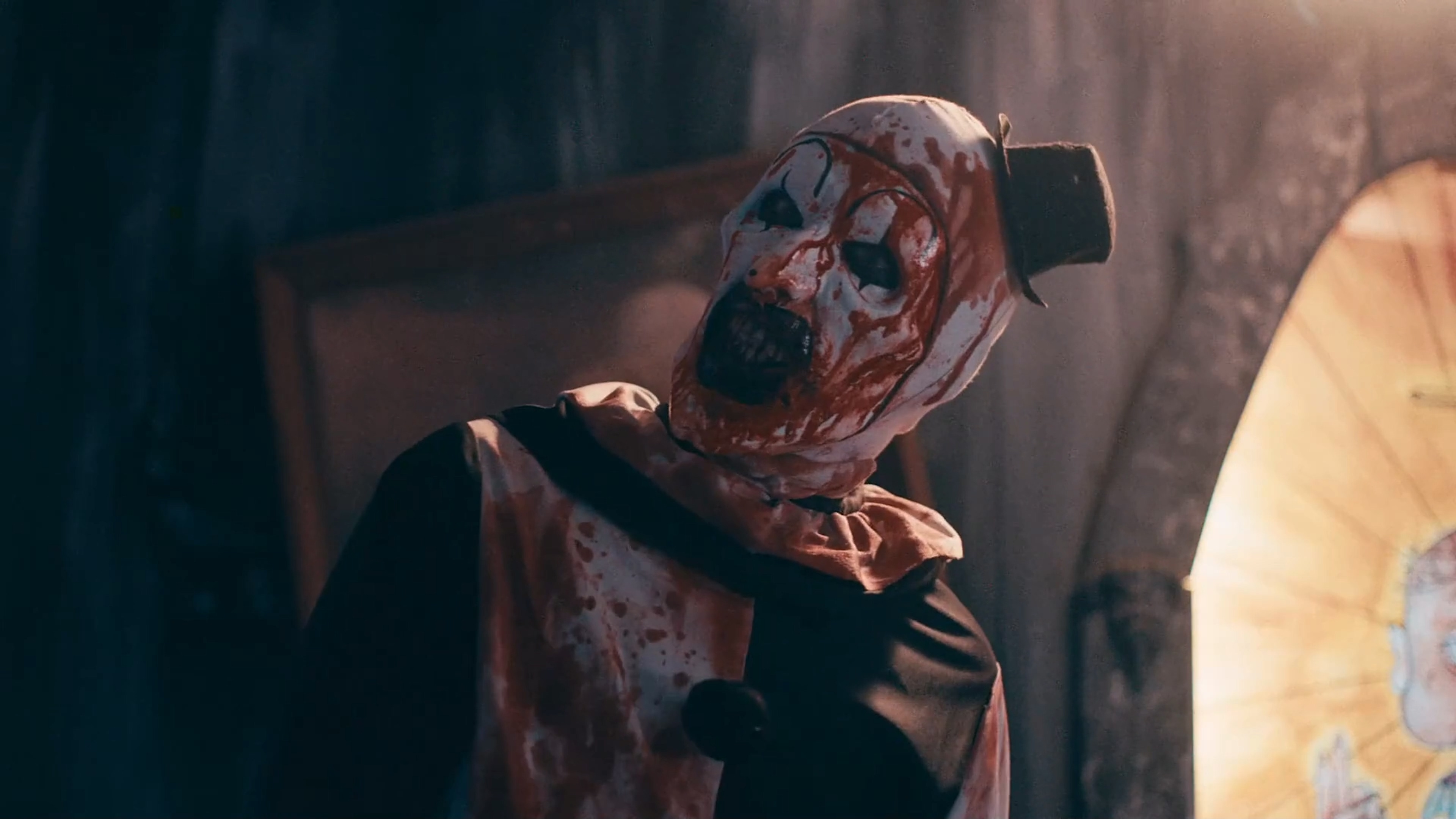 断魂小丑2剧照的剧照