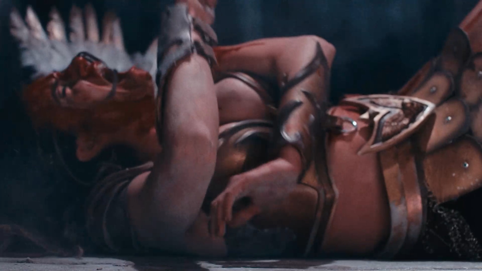 断魂小丑2剧照的剧照