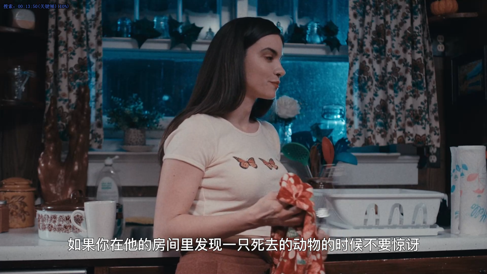 断魂小丑2剧照的剧照