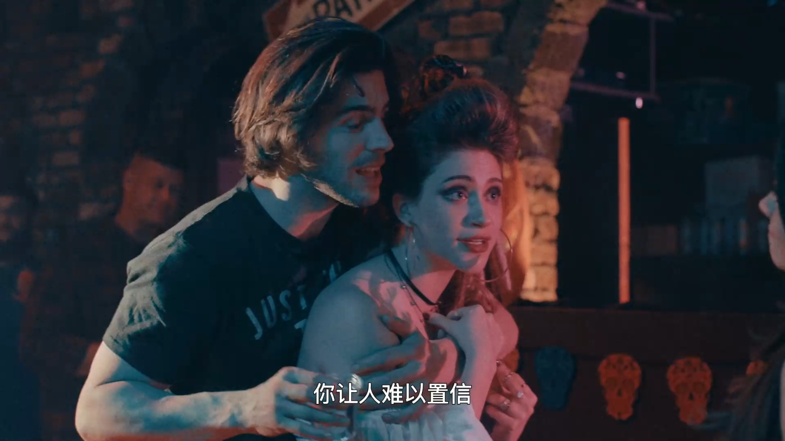 断魂小丑2剧照的剧照