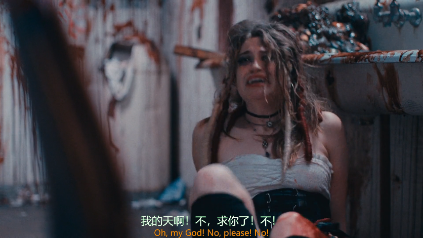 断魂小丑2剧照的剧照