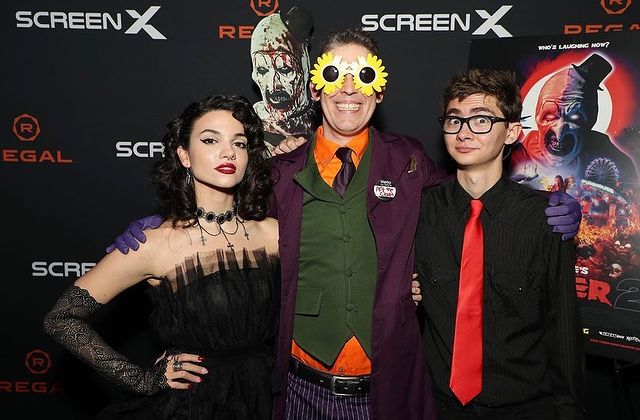 断魂小丑2剧照的剧照