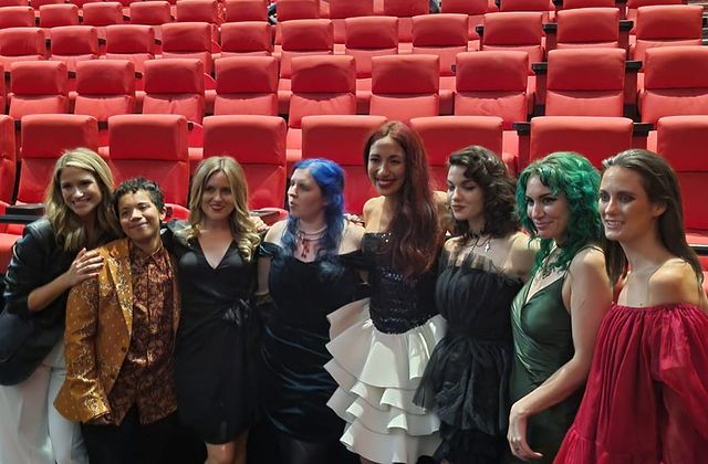 断魂小丑2剧照的剧照