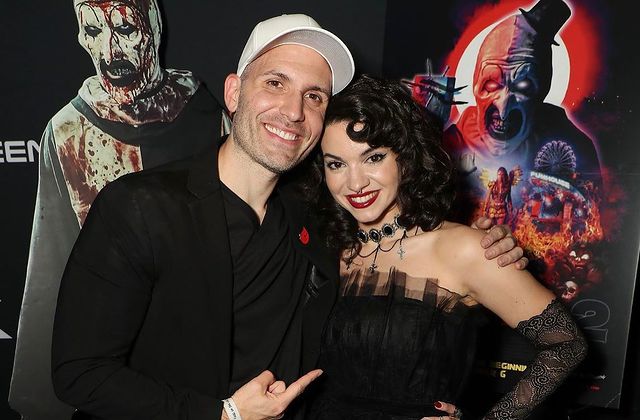 断魂小丑2剧照的剧照