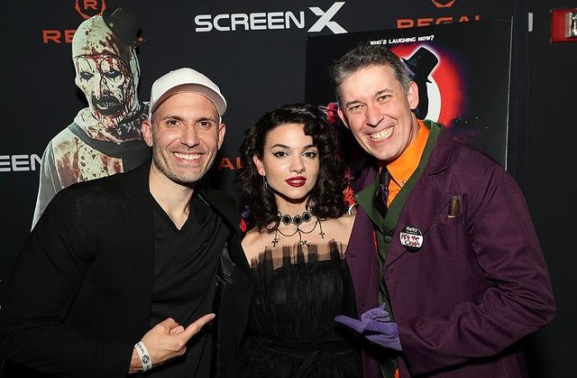 断魂小丑2剧照的剧照