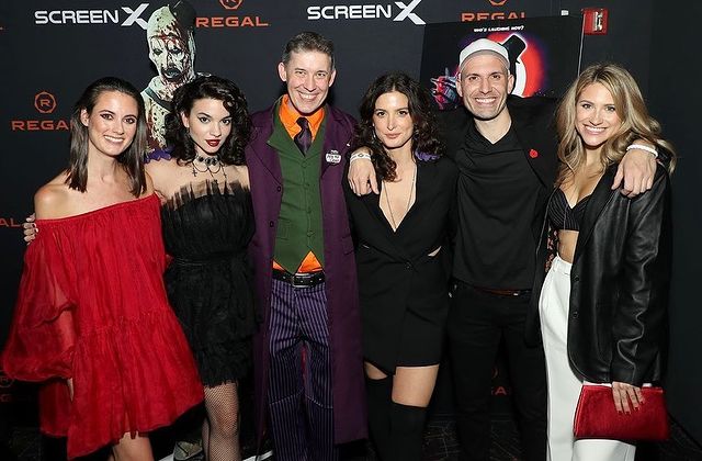 断魂小丑2剧照的剧照