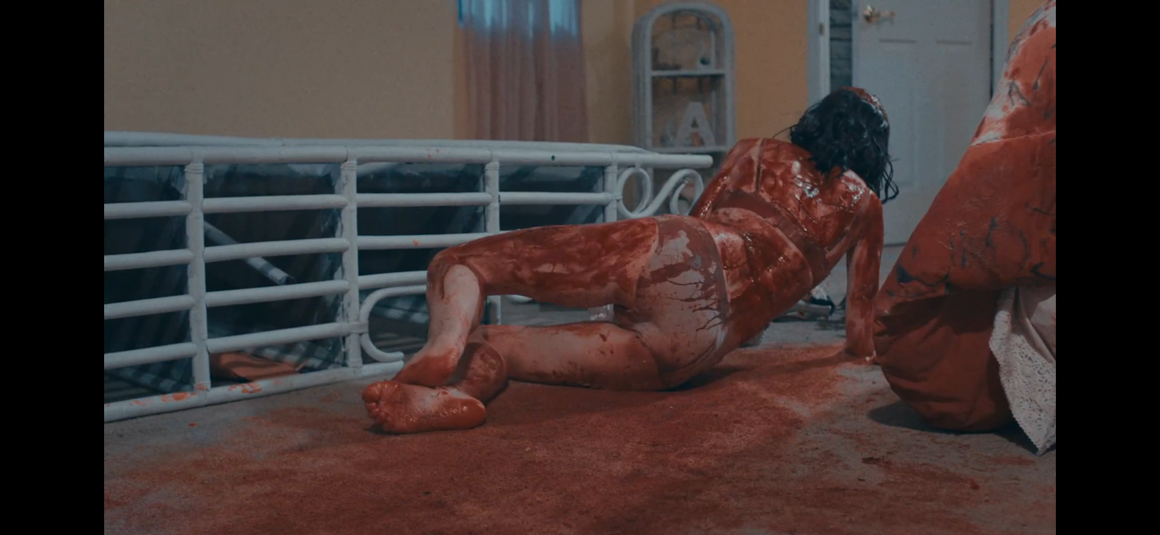 断魂小丑2剧照的剧照