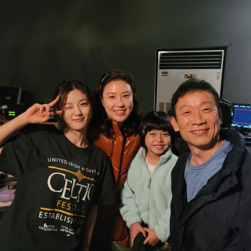 20世纪少女剧照的剧照