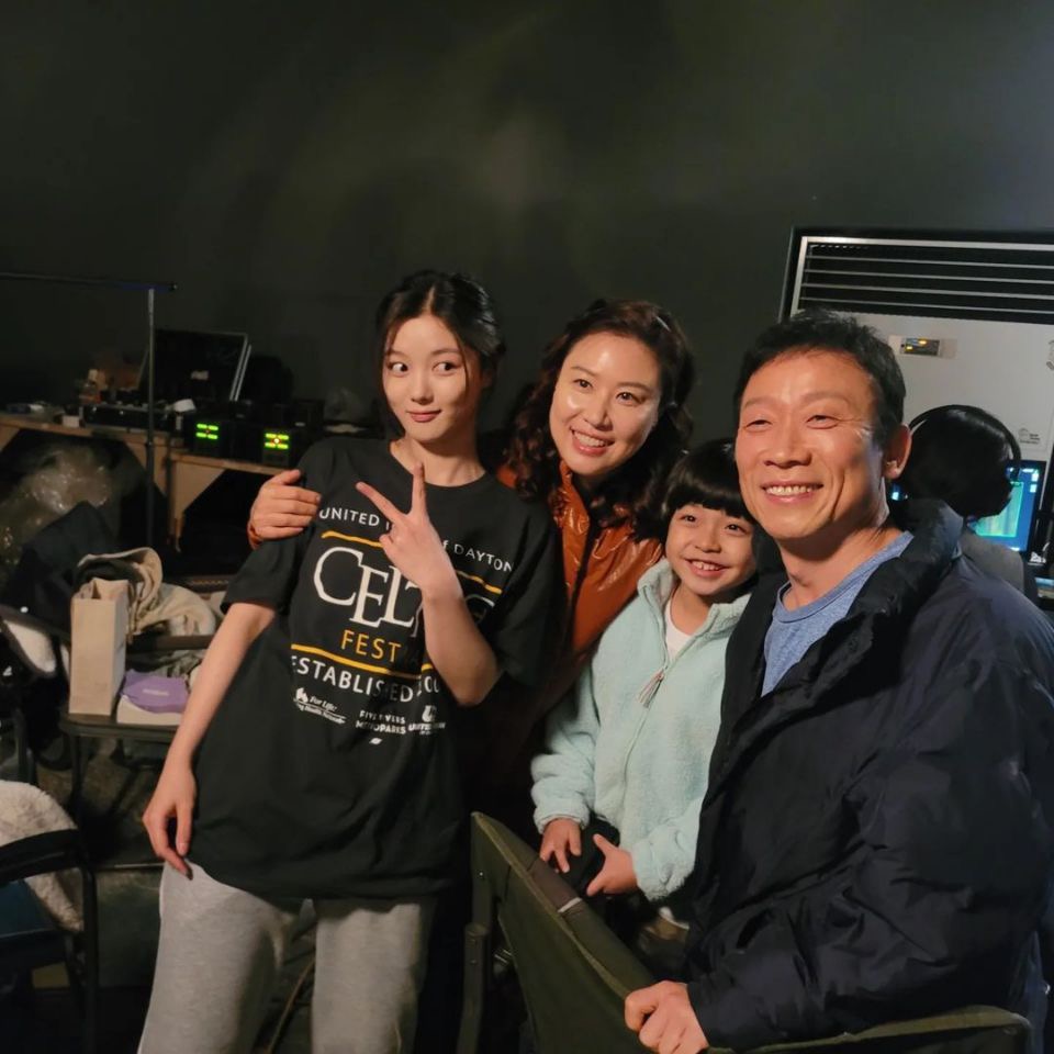 20世纪少女剧照的剧照