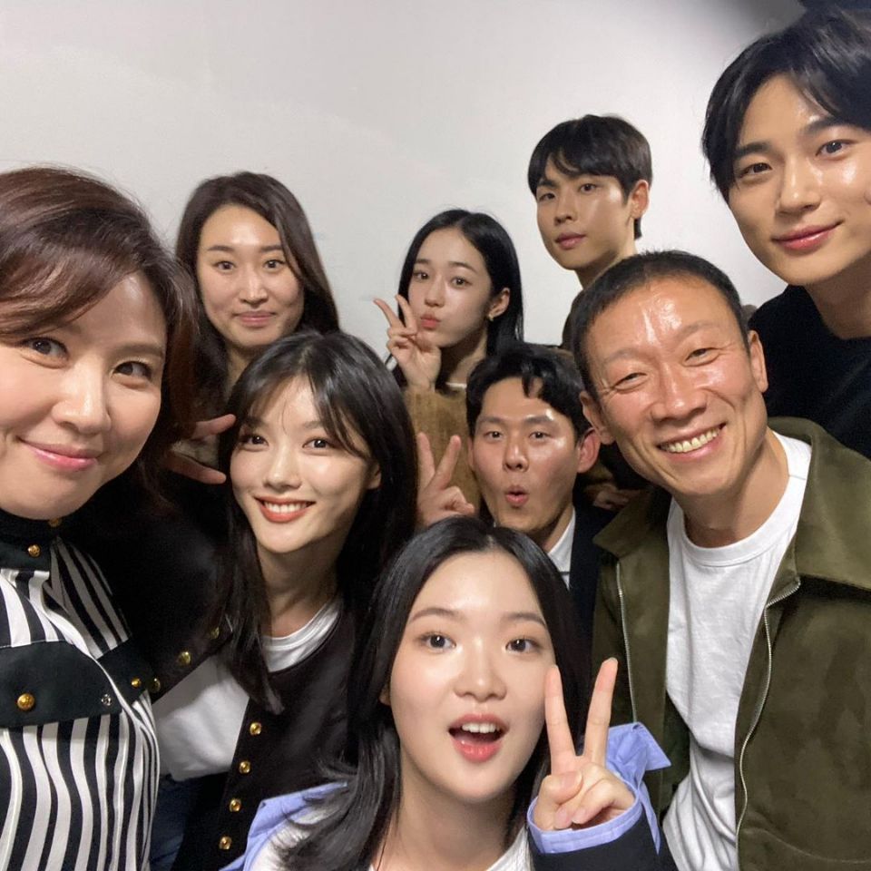 20世纪少女剧照的剧照