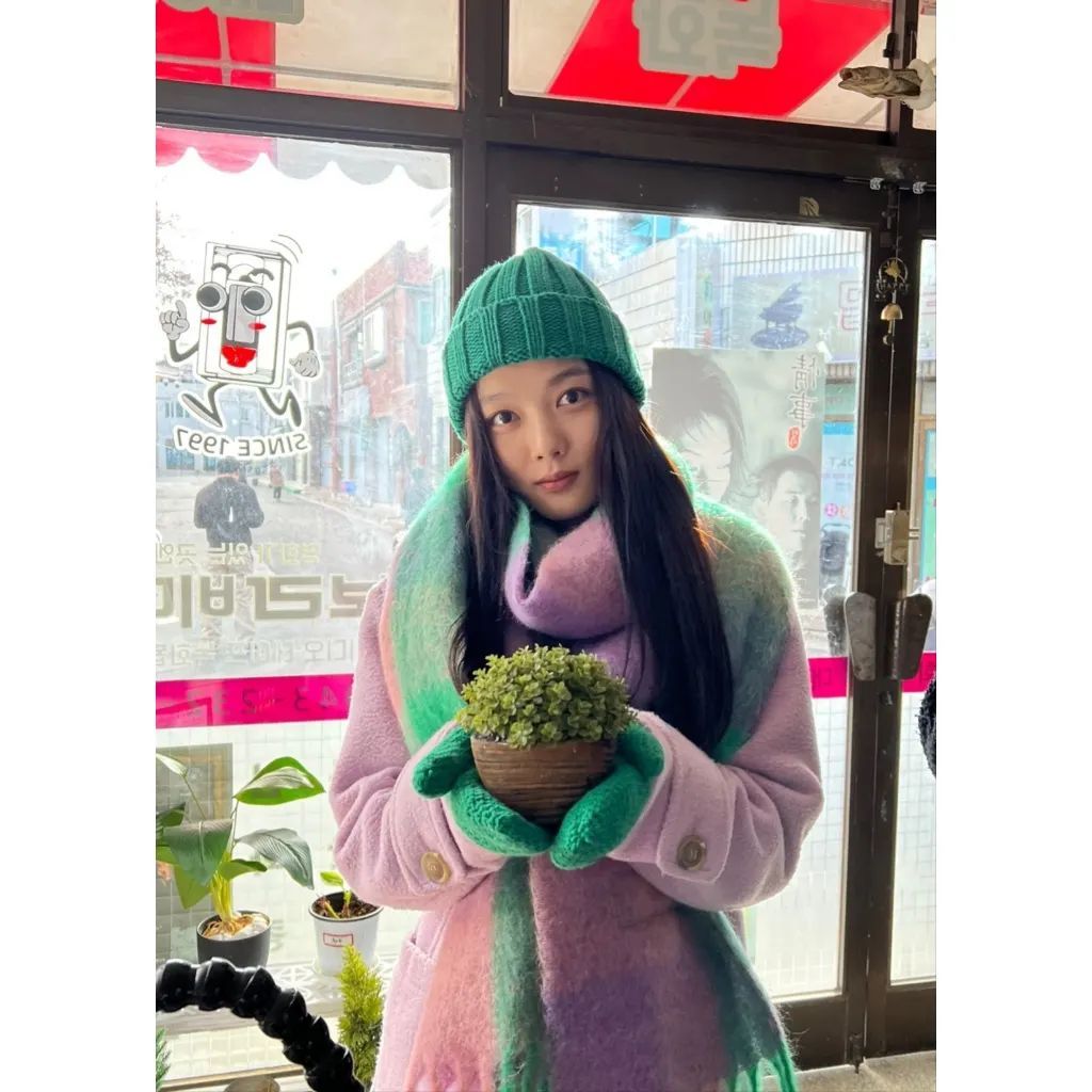 20世纪少女剧照的剧照