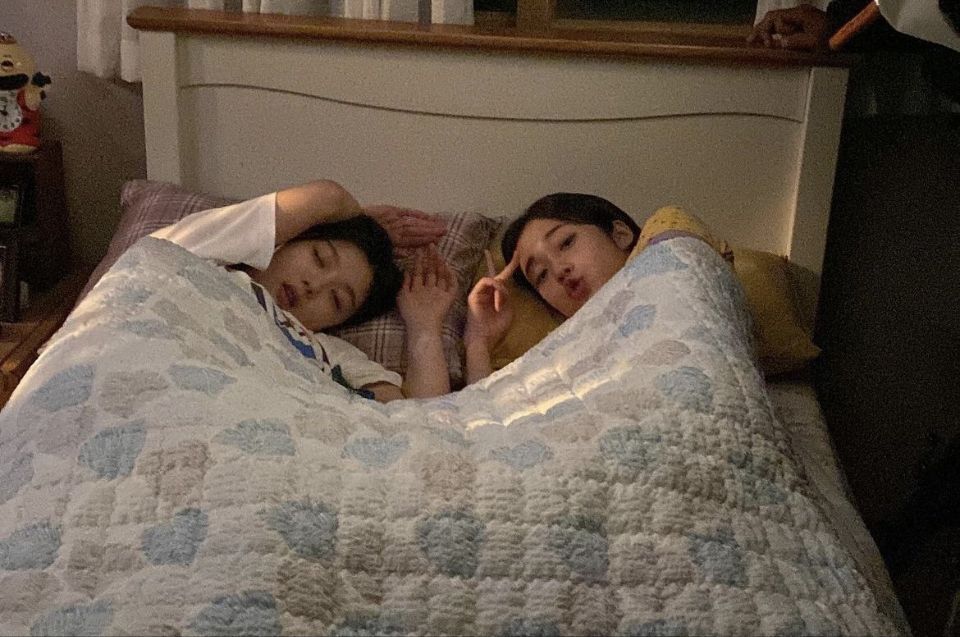 20世纪少女剧照的剧照