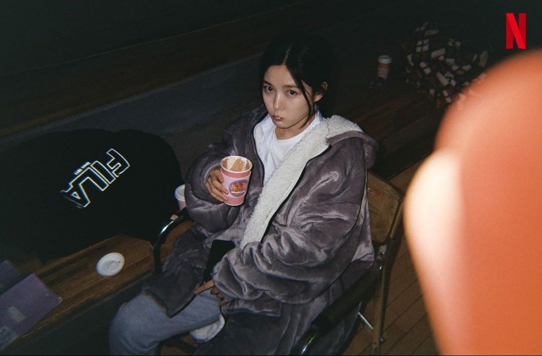 20世纪少女剧照的剧照