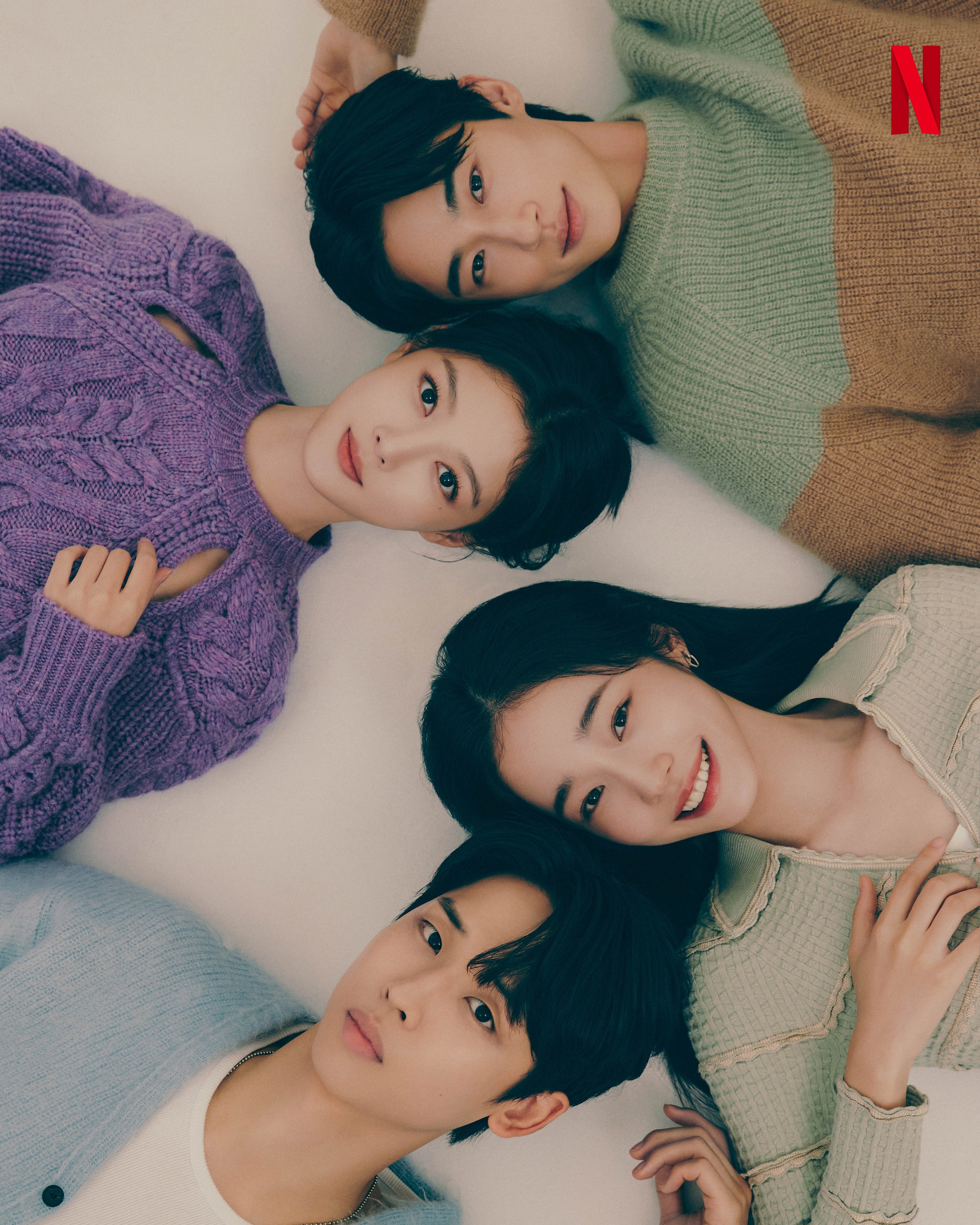 20世纪少女剧照的剧照