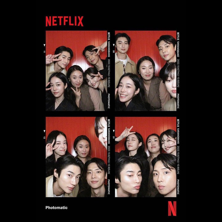 20世纪少女剧照的剧照