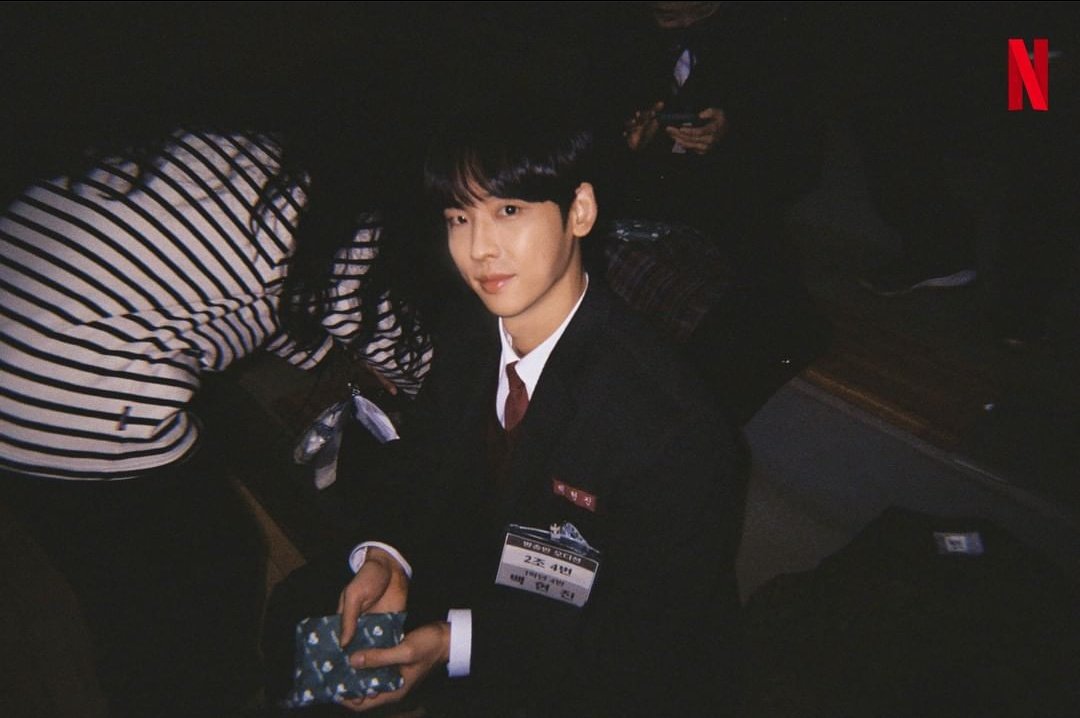 20世纪少女剧照的剧照