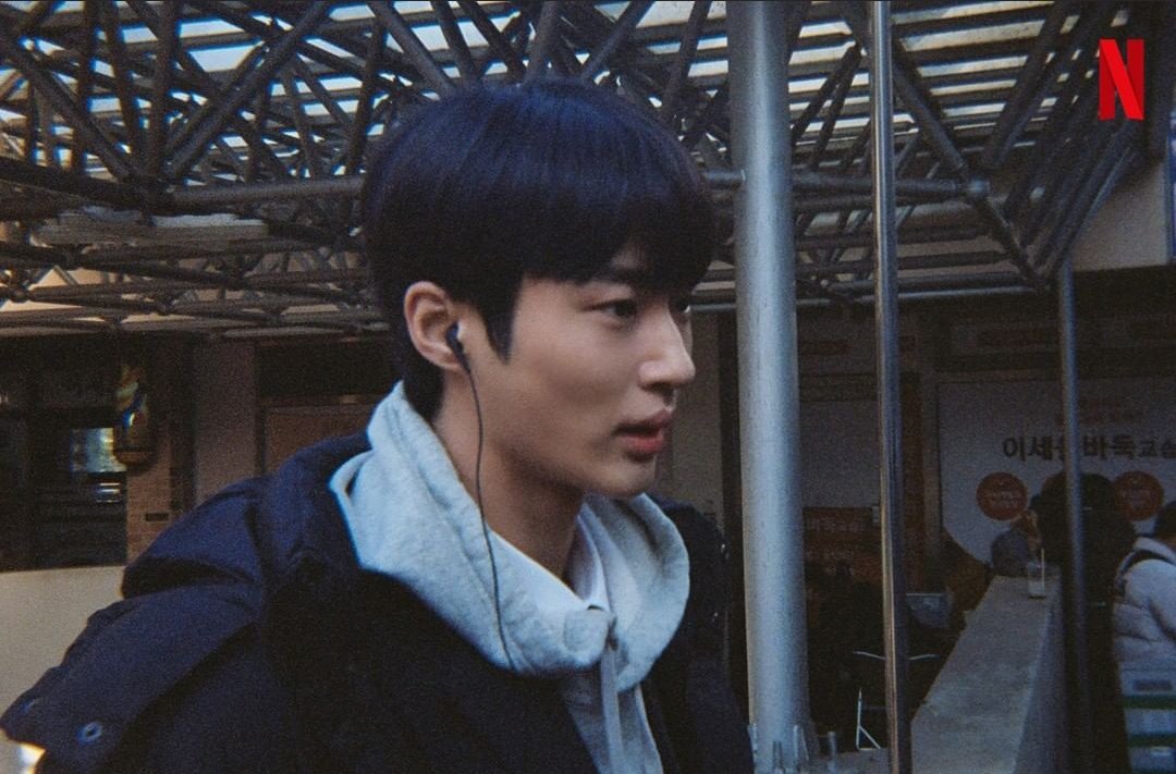 20世纪少女剧照的剧照