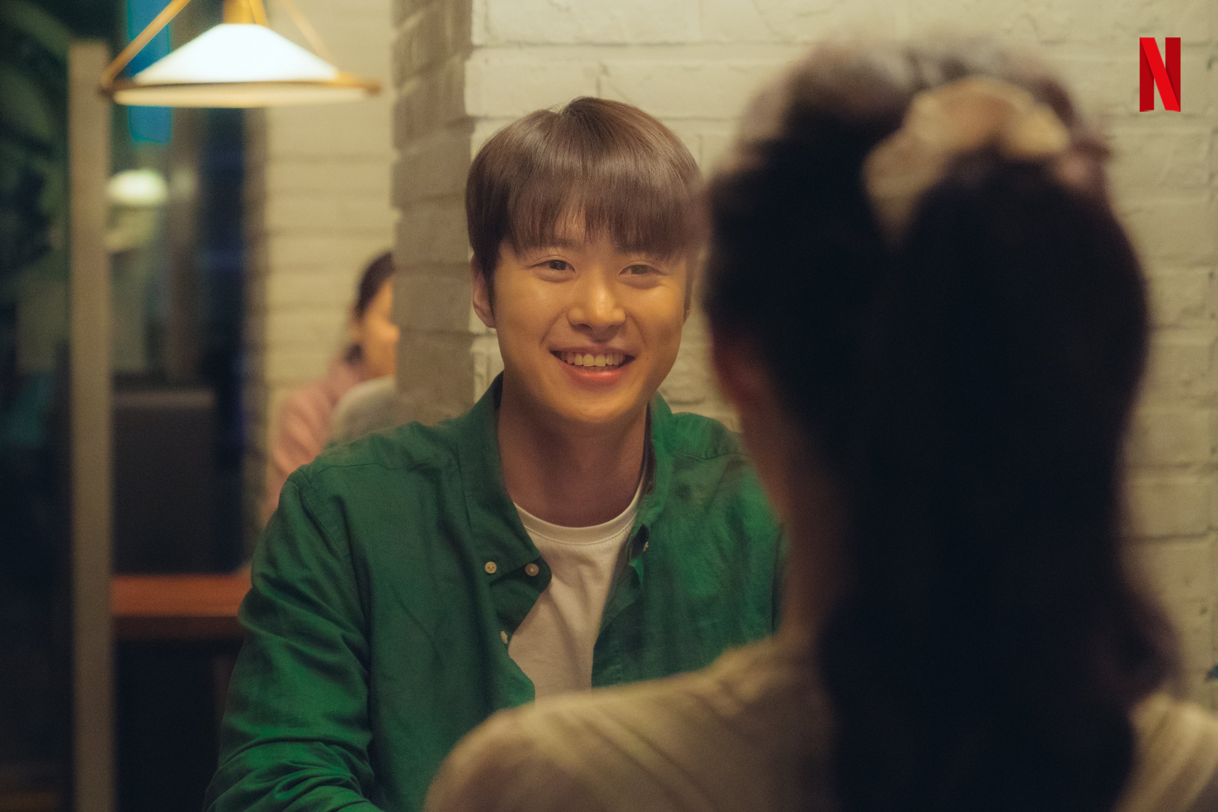 20世纪少女剧照的剧照