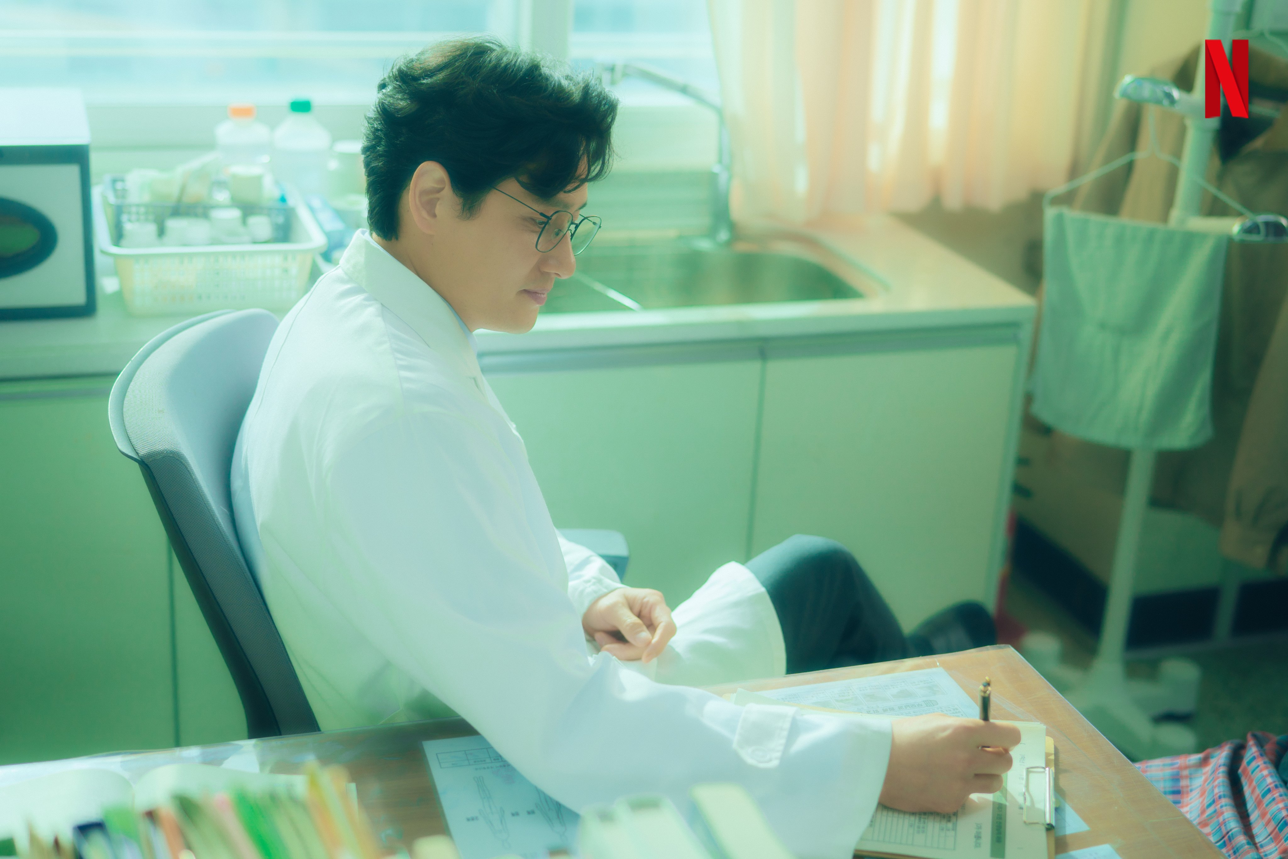 20世纪少女剧照的剧照