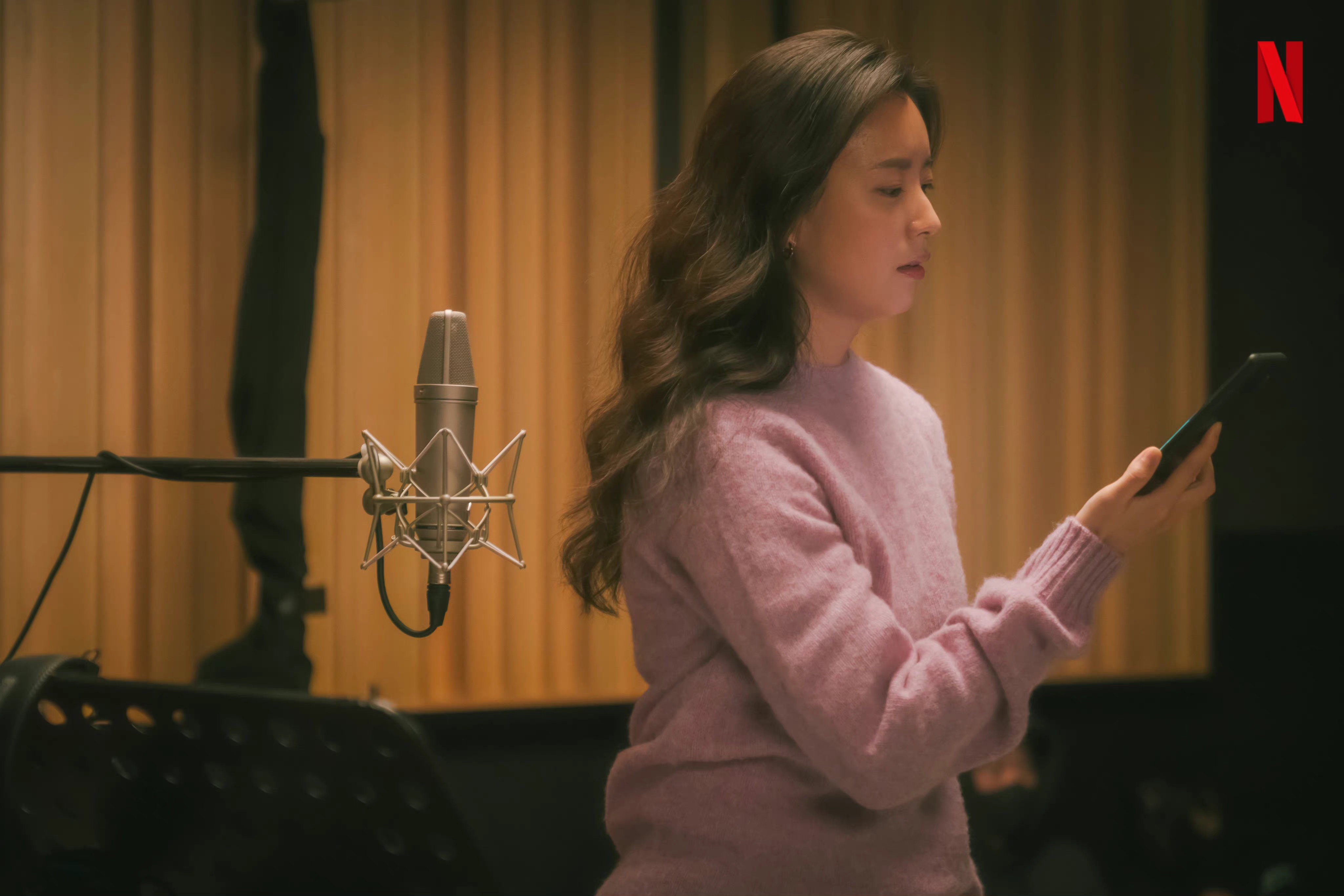 20世纪少女剧照的剧照