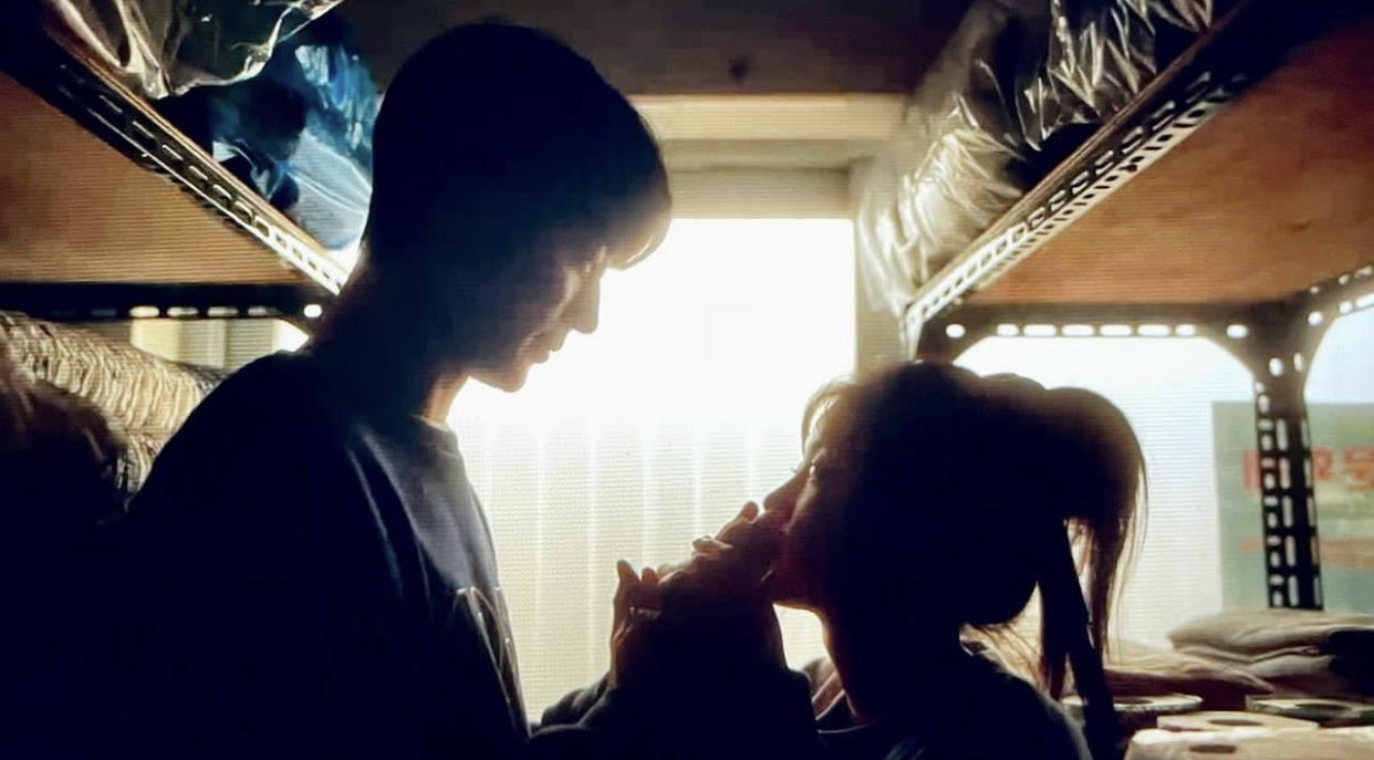 20世纪少女剧照的剧照