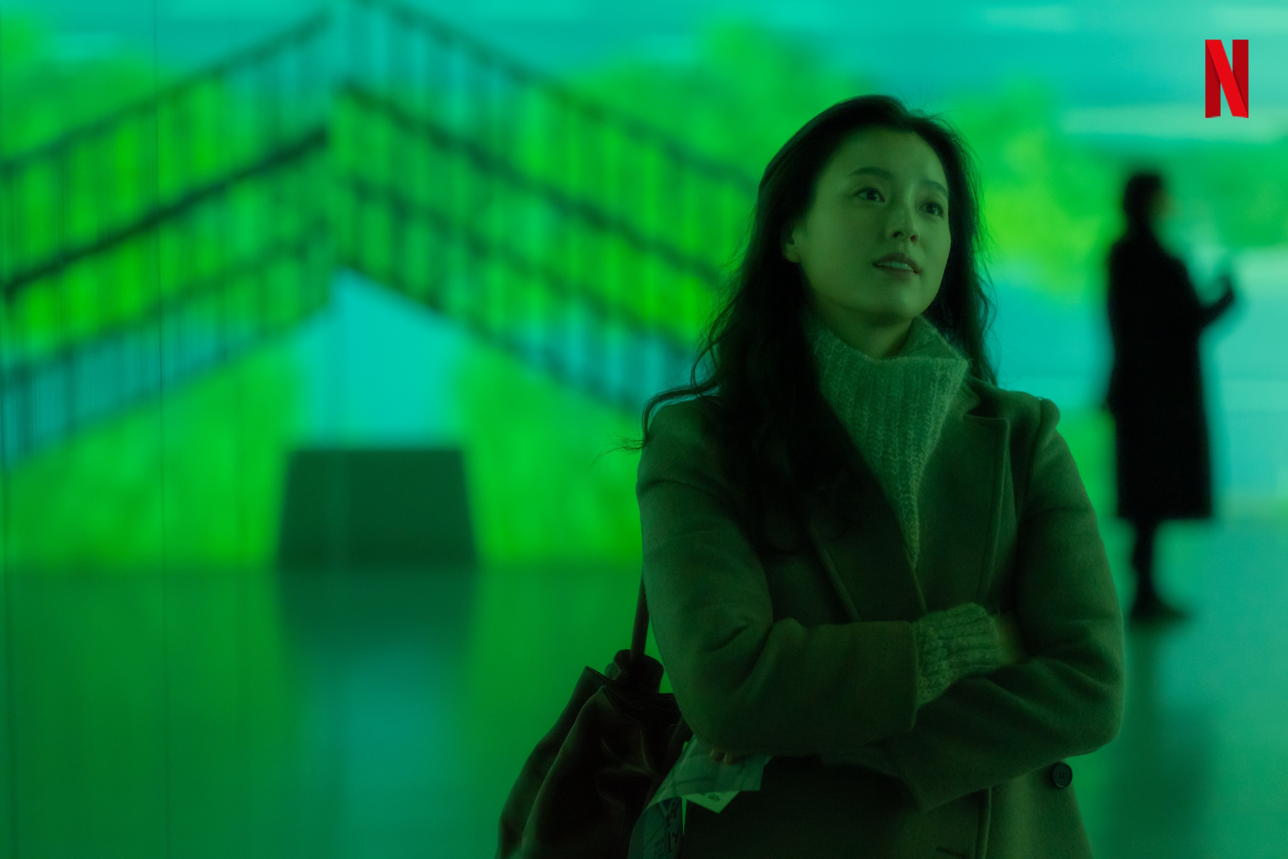 20世纪少女剧照的剧照